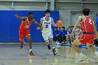 MBBall vs BSU  Wheaton College Men’s Basketball vs Bridgewater State University. - Photo By: KEITH NORDSTROM